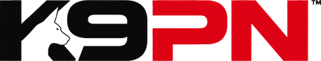 K9 Professional Network logo