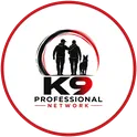 K9 Professional Network logo